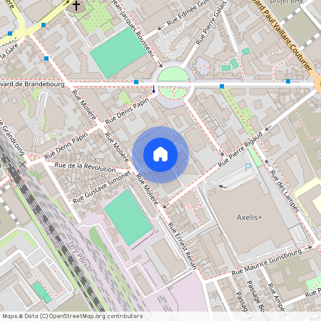 94200, Ivry-Sur-Seine