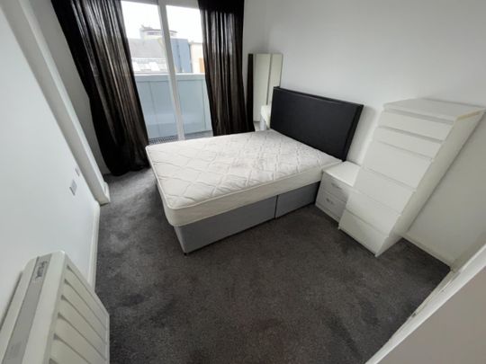 HAWKHILL, City Centre, 15 Flat 11 Byzantium Apartments, DD15 DL, Dundee - Photo 1