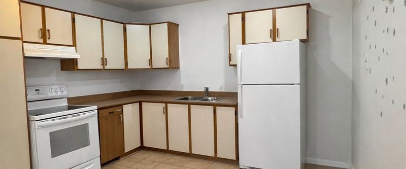 À louer / Appartement - Photo 1