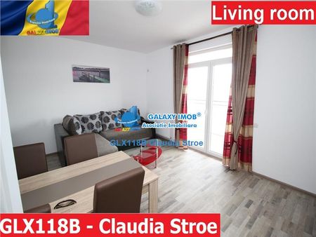 NOU! INCHIRIERE Apartament 2 camere METALURGIEI PARK METROU - Photo 3