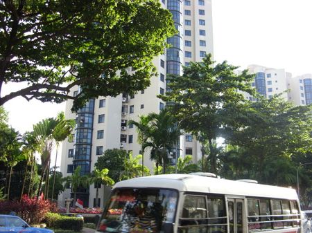 Parc Oasis (D22), Condominium - For Rent - Photo 2