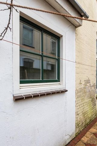 Appartement te huur: Fahrenheitstraat 261 2561 DV Den Haag - Photo 2