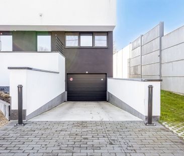 Nieuwbouw appartement met 2 kamers en prachtig zicht op groen - Photo 6