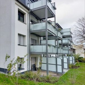 3- Zimmer Wohnung in Querenburg - Photo 2