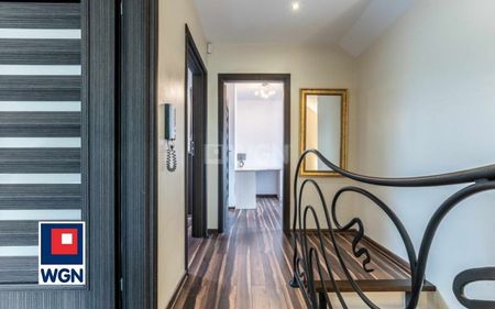 Dom bliźniak na wynajem Nadole - Photo 5