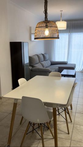 Piso de alquiler en Carrer Garbí, 1, Canet d'En Berenguer - Photo 3