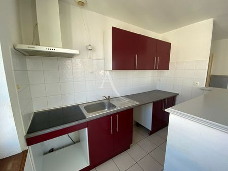 Location Appartement 3 pièces 55m² - Photo 2