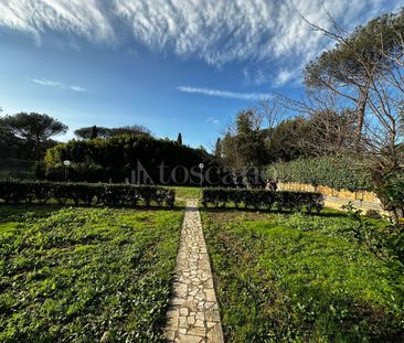 Villino a Schiera a Roma in Via Lucio Volumnio, Appia Antica - Photo 2