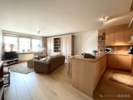 Appartement te huur - Photo 5
