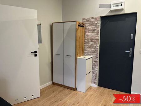 Będzin ul. Stanisława Małachowskiego - Photo 4