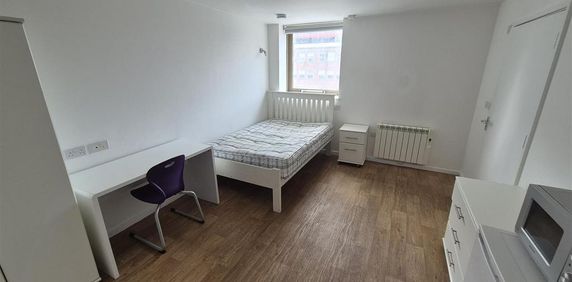 Studio to rent - Photo 2