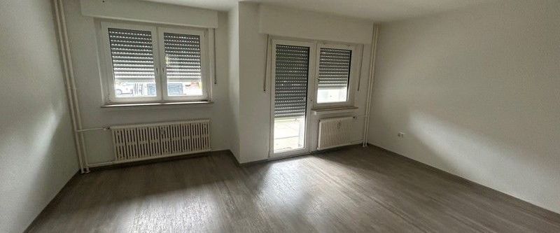 Schöne, bezugsfertige 2-Zimmer-Wohnung mitten in Westerfilde - Foto 1