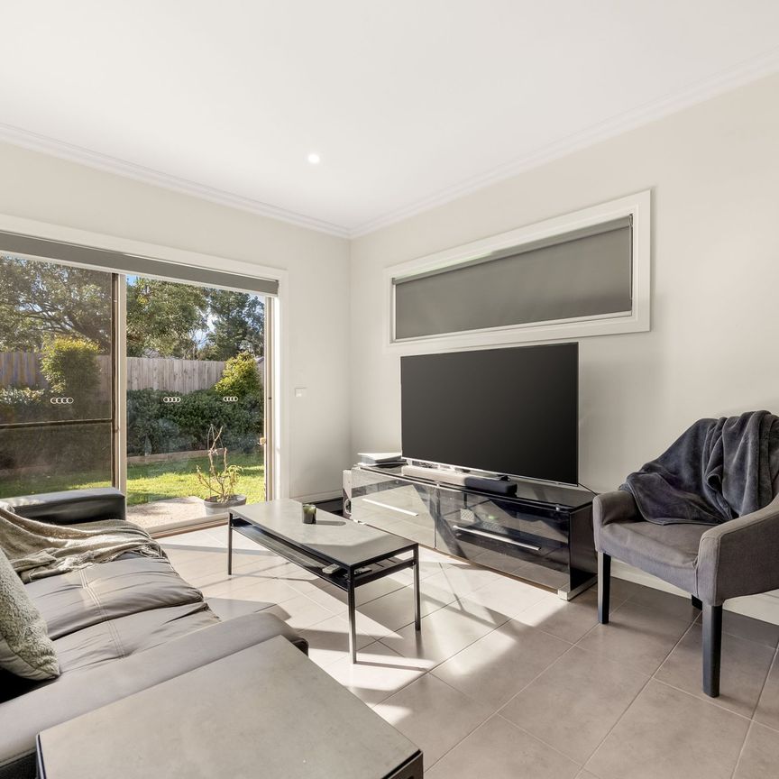 Modern Townhouse Living in a Prime Gisborne Location - Photo 1