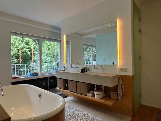 Appartement te huur - Foto 1