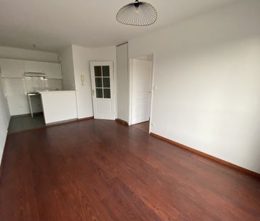 Appartement T2 Valenciennes 59300 - Photo 2