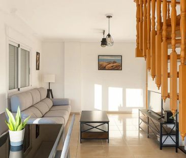 Piso de alquiler en Carrer Manuel Sanchis Guarner, 5, Campello Playa - Foto 3