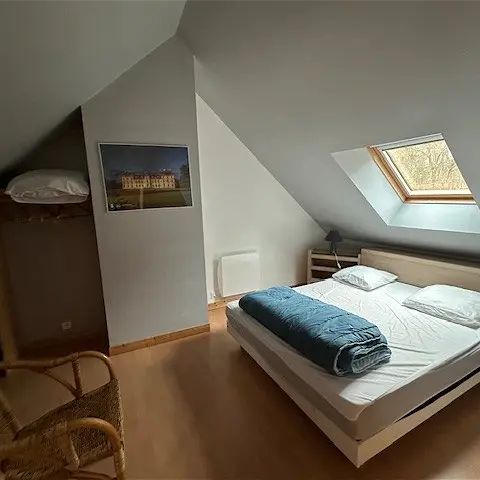 Location maison 3 pièces - 47m² à Cour cheverny (41700) - Photo 1