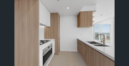 City Views from this Brand New Two Bedroom Apartment with Carspace - Photo 5