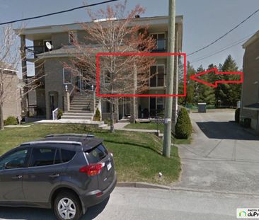 680, Alexandre-Vigneault, Sherbrooke (Jacques-Cartier) à louer - Photo 6