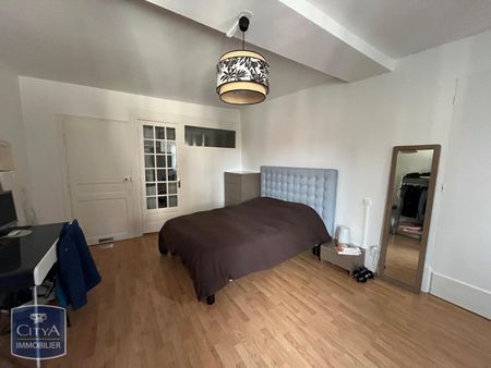 Location Appartement 2 pièces 54m² DIJON 21000 - Photo 2