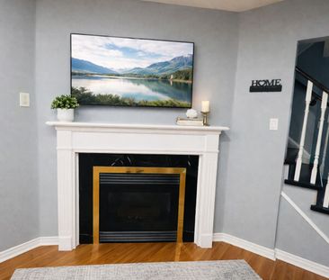 For Lease - 7 Bison Run Road, Brampton, Ontario - Photo 1