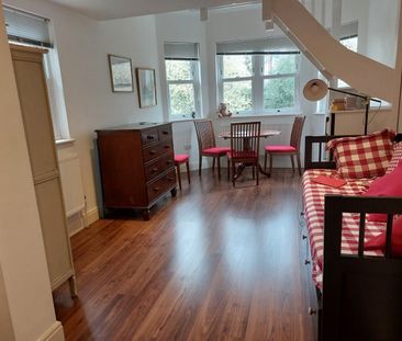 1 Bed Flat, Epsom Road, CR0 - Photo 3