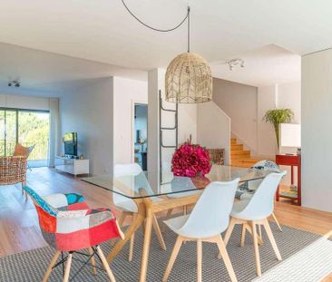4 Bedroom House with swimming pool, Bicesse, Cascais - Photo 5