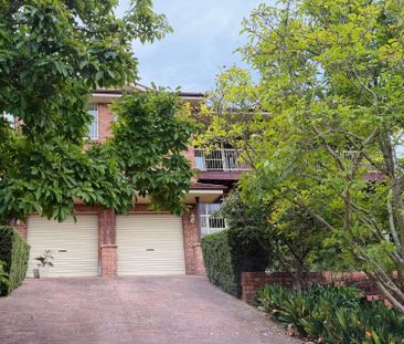 7 Werribee Park Place, Glen Alpine NSW 2560 - House For Rent | Domain - Photo 4