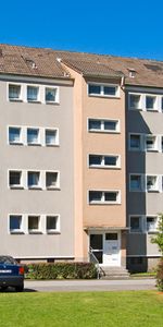 Demnächst frei! 3-Zimmer-Wohnung in Gladbeck Brauck - Photo 3