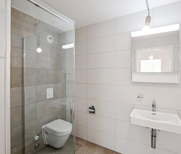 2.5 Zimmer, 59 m², 5. Stock - Photo 3