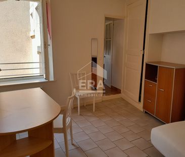 Location Appartement 1 pièce 18m² - Photo 1