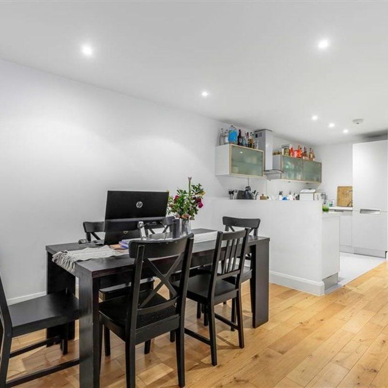 Weston Street, London Bridge, SE1 - Photo 1