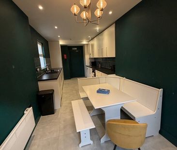 Room in a Shared House, St Ann's Road, N15 - Photo 2