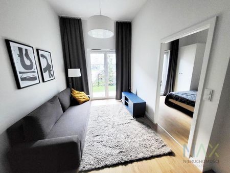 2-pokojowe, al. 3 maja, Salwator (Błonia) - Фото 2