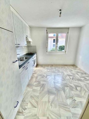4 Zimmer, 105 m², 3. Stock - Photo 4