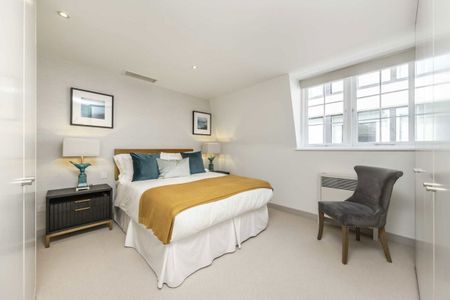 Hertford Street, Mayfair, W1J - Photo 3