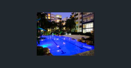 CATHEDRAL PLACE - ONE BEDROOM - FULLY FURNISHED - Photo 4