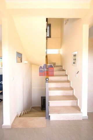 Μεζονέτα για ενοικίαση Καμάρες (Ερίνεο) - Φωτογραφία 5