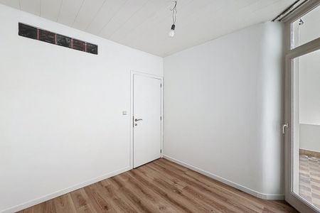 À deux pas du Parvis Saint-Pierre et du Parc de Wolvendael – Bel appartement 2 chambres de 74 m² - Photo 5