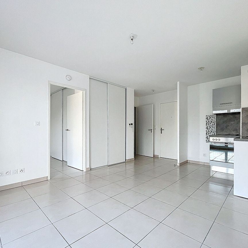 Appartement 2 pièces - Photo 1