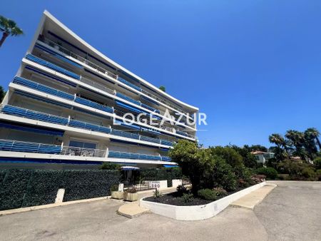 Location AppartementCannes - Photo 2