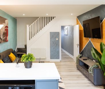 Room in a Shared House, Hastings Road, CV2 - Photo 5