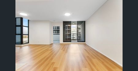 Chic and Contemporary one bedroom + study - Photo 5