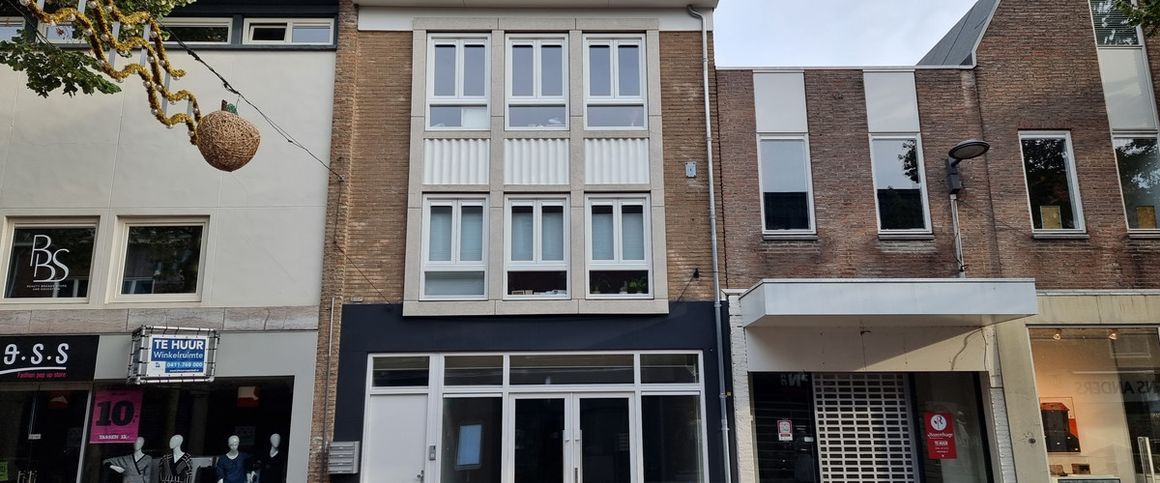 Waterstraat 86 31 - Foto 1