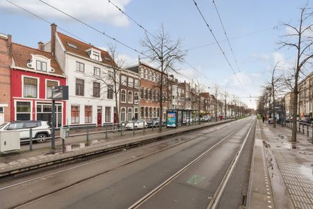 Te huur: Appartement Prinsegracht in Den Haag - Foto 4