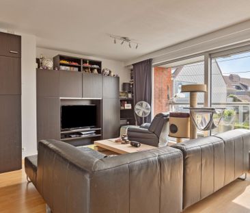 Appartement te huur in Waregem - Photo 1