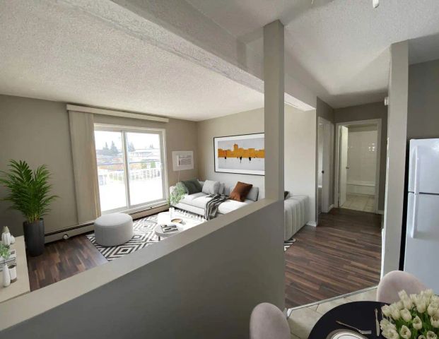 Key West Apartments — 1 bedroom - Photo 1