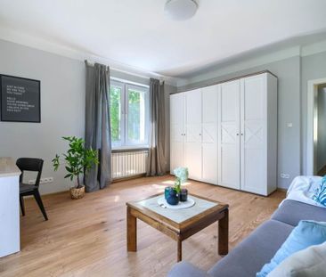Przy Łazienkach, oddzielna kuchnia, balkon 50.66 m² - Photo 3