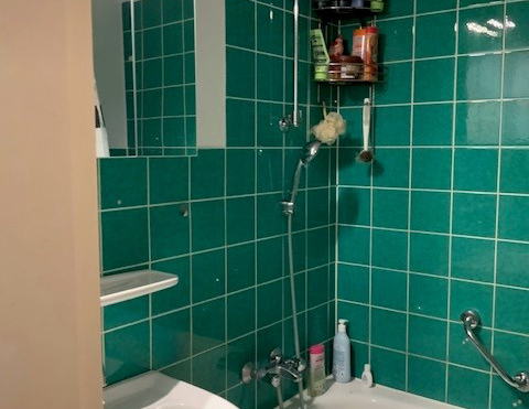 Ab sofort frei! grosszügige 3-Zimmer-Wohnung mit Balkon in Mönchengladbach Wickrath-Mitte - Photo 1