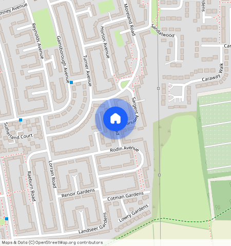 Girtin Road, South Shields, NE34